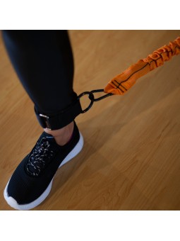 Resistance trainer lateral softee