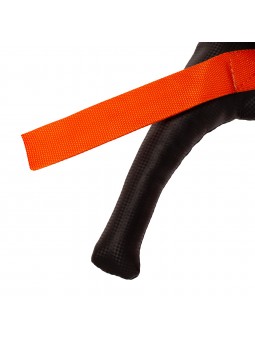 Saco entrenamiento bulgaro o para hombros softee