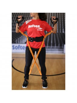 Multi-expander softee