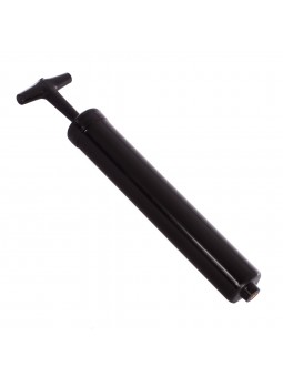 Bombín manual 1.0