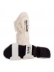 Par espinilleras fullboxing hammer
