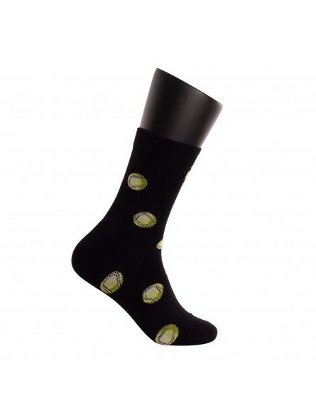 Calcetines softee tenis/padel