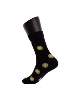 Calcetines softee tenis/padel