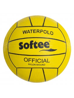 Balón softee waterpolo pool