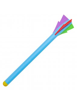 Jabalina de foam premium