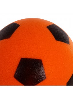 Pelota foam fútbol silenciosa