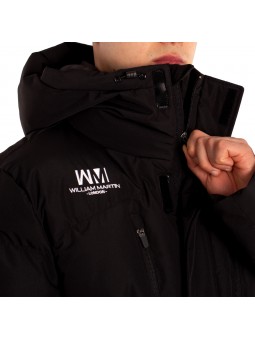 Long jacket william martin manchester