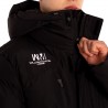 Long jacket william martin manchester