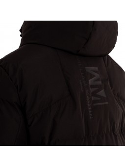 Long jacket william martin manchester