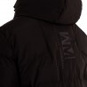 Long jacket william martin manchester