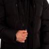 Long jacket william martin manchester
