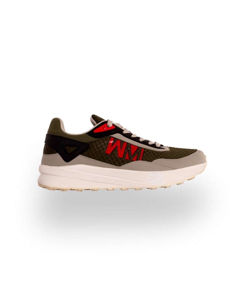 Zapatillas william martin urban