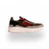 Zapatillas william martin urban