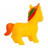 Unicornio de goma