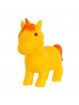 Unicornio de goma