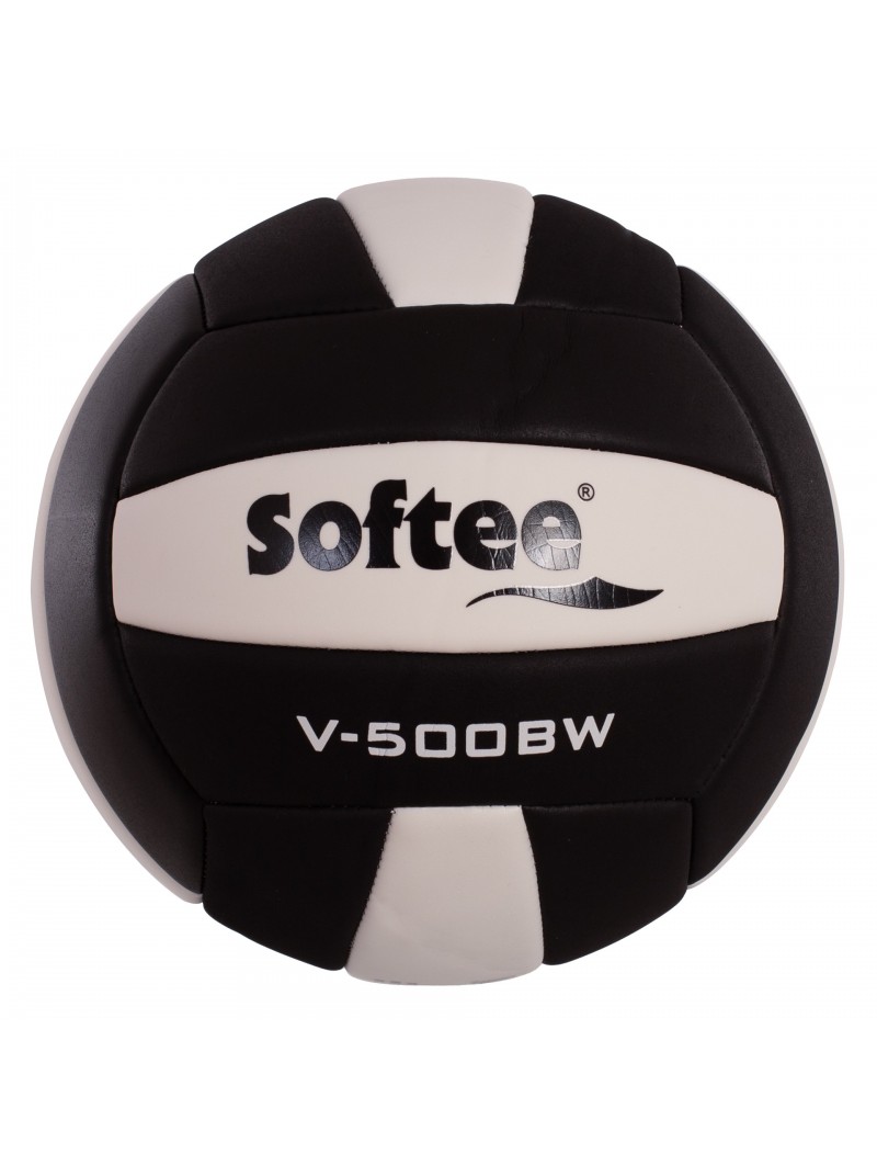 Balón voley softee  v500bw