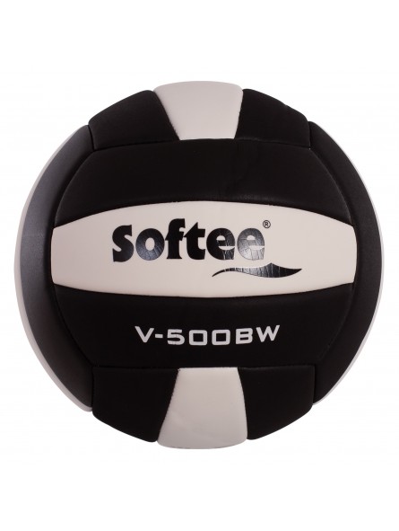 Balón voley softee  v500bw