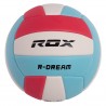Balón voley rox r-dream