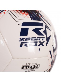 Balón fútbol rox r-inter