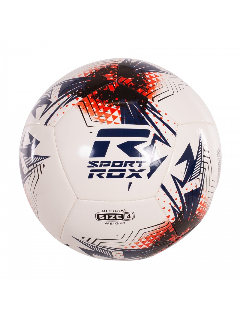 Balón fútbol rox r-inter