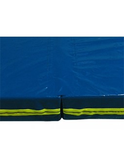 Funda quitamiedos plegable