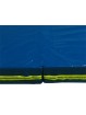 Funda quitamiedos plegable