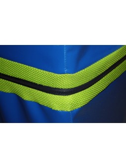 Funda quitamiedos plegable