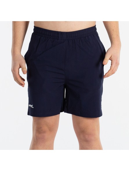Pantalón corto niño softee fed marino