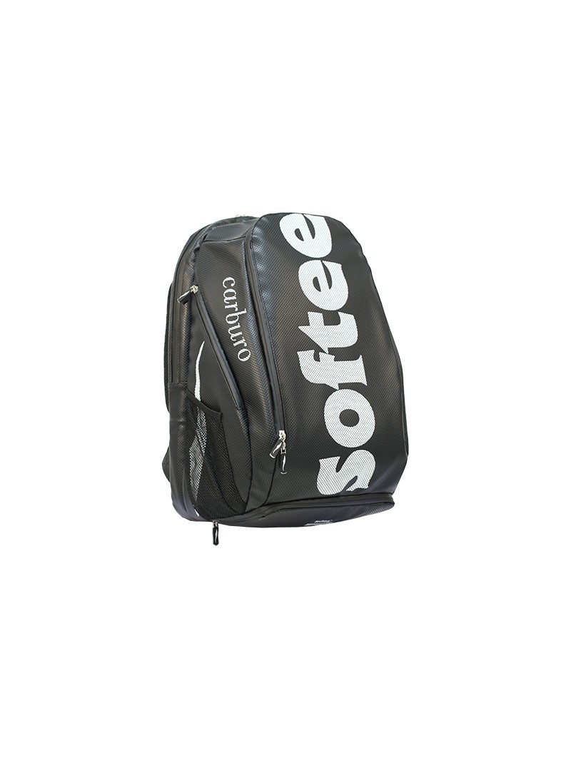 Mochila softee car
