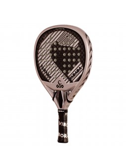 Pala de pádel vibor-a yarara radical 12k 3.0