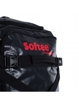 Maleta softee trolley 90l