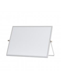 Pizarra neutra 25x35cm softee con soporte