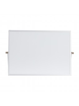 Pizarra neutra 25x35cm softee con soporte
