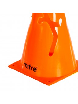 Cono flexible mitre 9