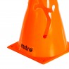 Cono flexible mitre 9