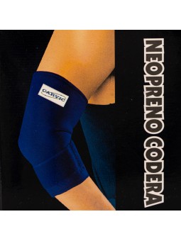 Codera neopreno cv