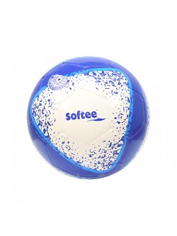 Balón fútbol sala galaxy sala