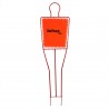 Jugador barrera softee 180cm