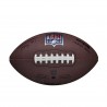 Balón fútbol americano wilson nfl duke réplica - con expositor -