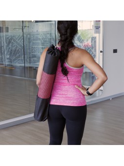 Bolsa softee para colchoneta yoga