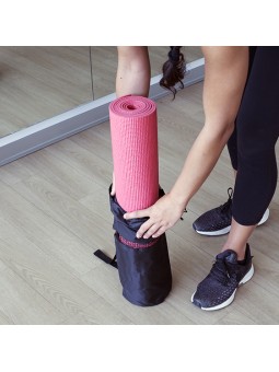 Bolsa softee para colchoneta yoga