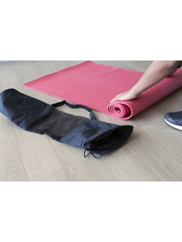 Bolsa softee para colchoneta yoga