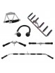 Set agarres conjunto