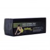 Rueda abdominal doble softee