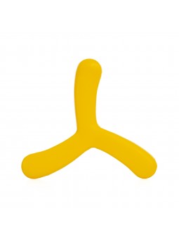 Lote 3 boomerang foam