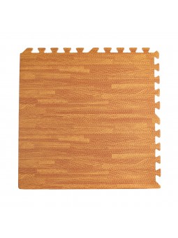 Pack 4 tapices infantil 600x600x12 mm