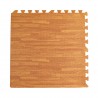 Pack 4 tapices infantil 600x600x12 mm
