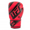 Guantes boxeo profesionales ufc performance