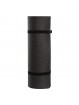 Colchoneta camping monocolor negro