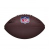 Balón fútbol americano wilson nfl duke réplica - con expositor -